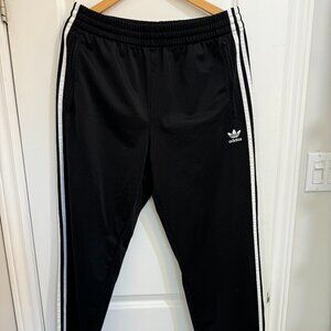 ADIDAS TRACKPANTS MENS SIZE L